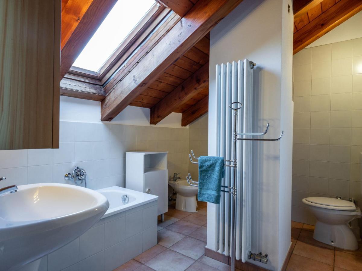 Apartment Grand Sarriod-2 By Interhome Saint Nicolas Kültér fotó