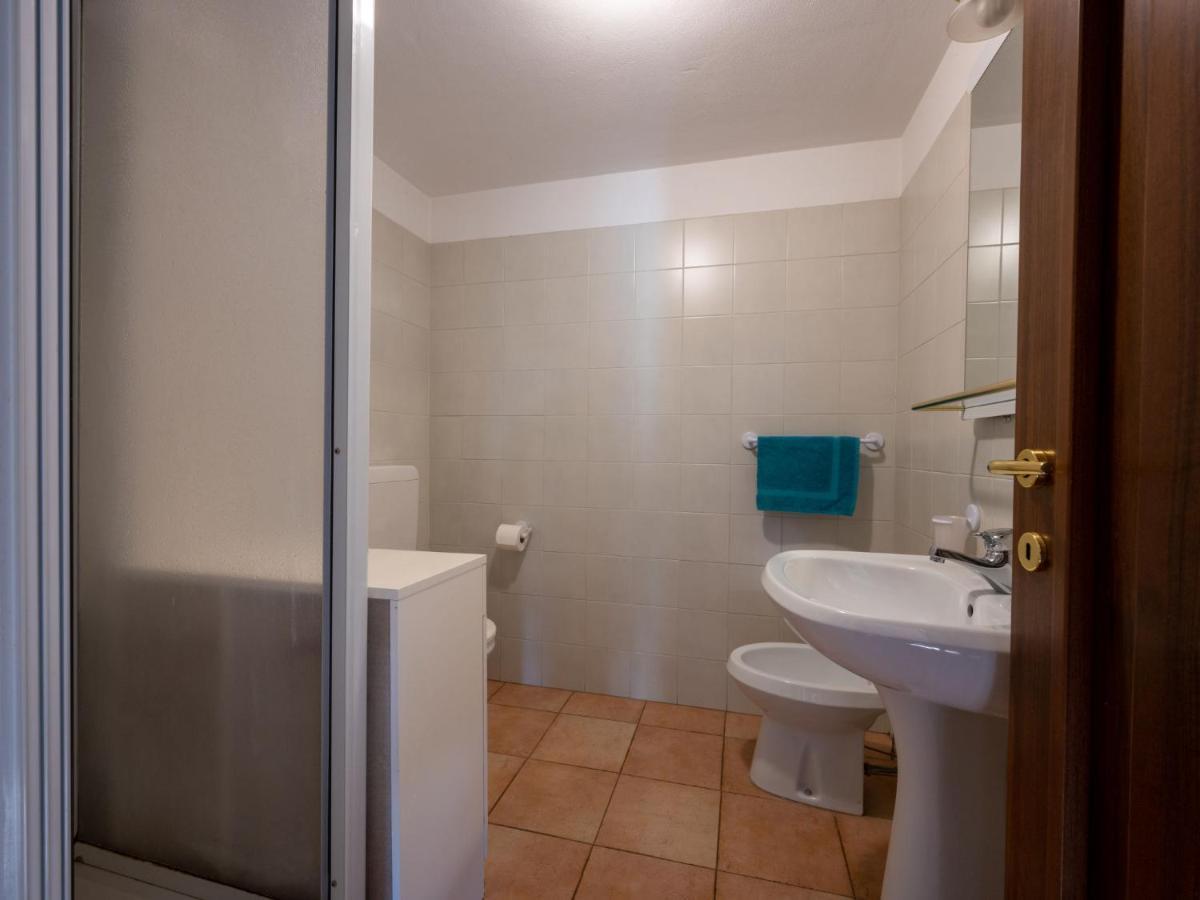 Apartment Grand Sarriod-2 By Interhome Saint Nicolas Kültér fotó