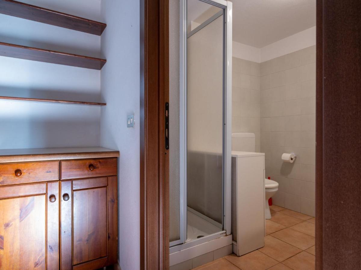 Apartment Grand Sarriod-2 By Interhome Saint Nicolas Kültér fotó