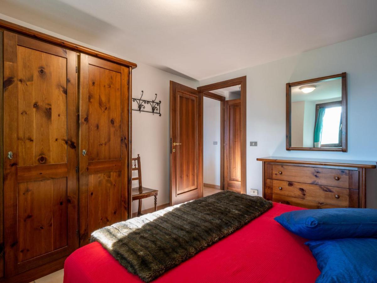Apartment Grand Sarriod-2 By Interhome Saint Nicolas Kültér fotó