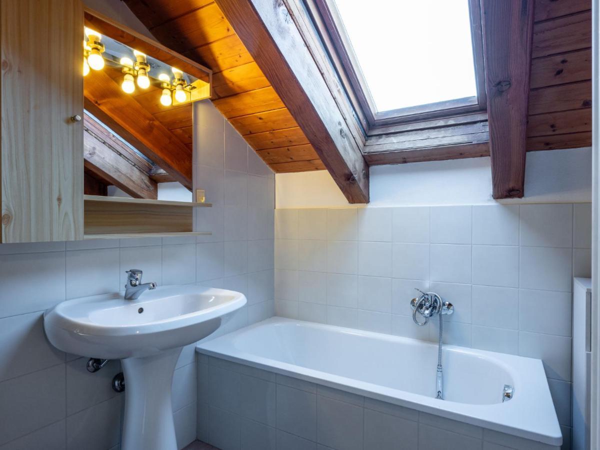 Apartment Grand Sarriod-2 By Interhome Saint Nicolas Kültér fotó