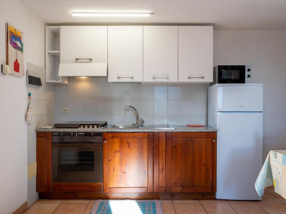 Apartment Grand Sarriod-2 By Interhome Saint Nicolas Kültér fotó